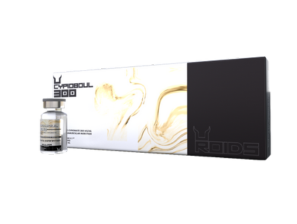 Bolder Roids Cypioboul 300